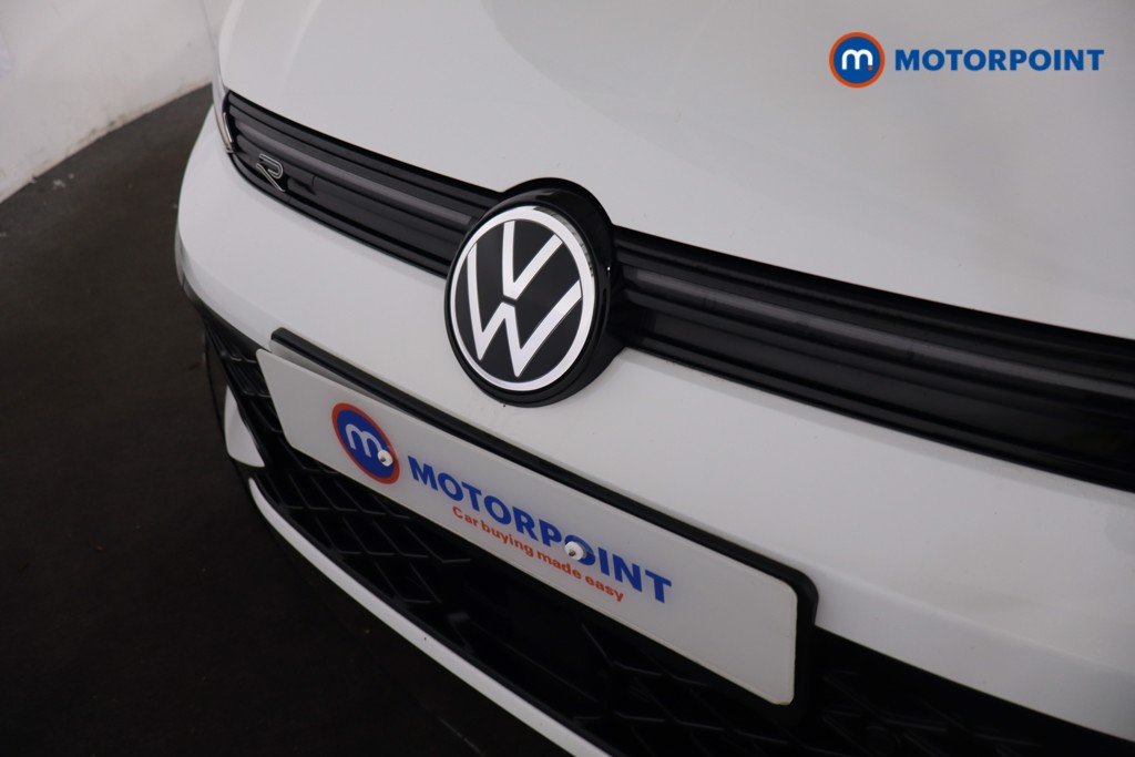 Volkswagen Golf Black Edition Automatic Diesel Hatchback - Stock Number (1628570) - 33rd supplementary image