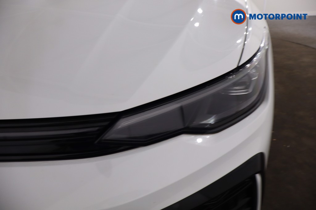 Volkswagen Golf Black Edition Automatic Diesel Hatchback - Stock Number (1628570) - 34th supplementary image