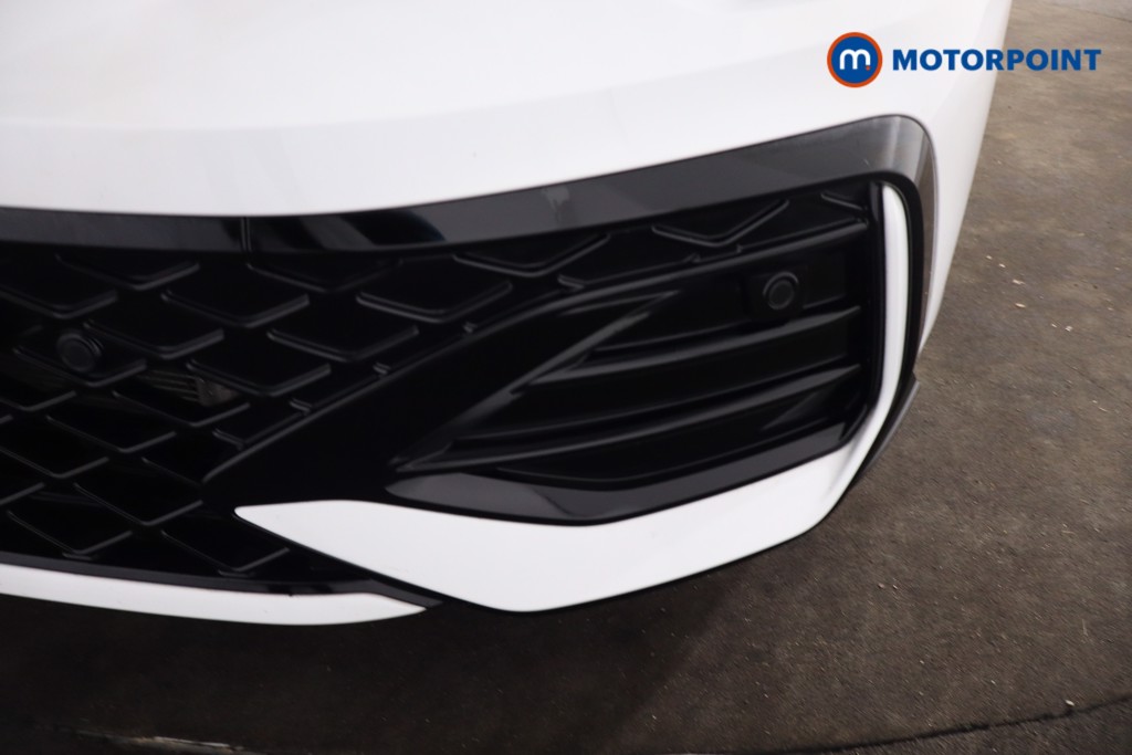 Volkswagen Golf Black Edition Automatic Diesel Hatchback - Stock Number (1628570) - 35th supplementary image