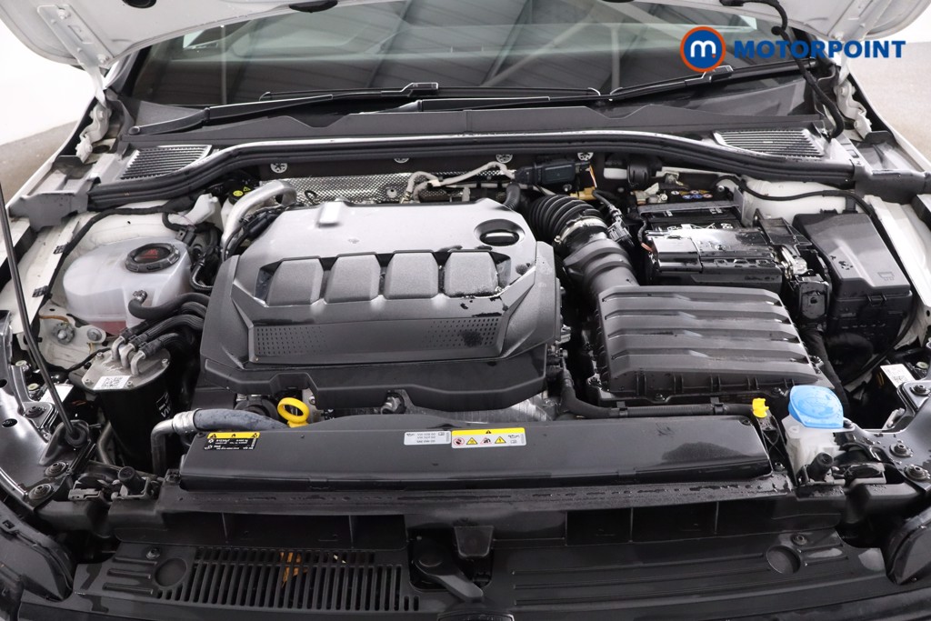 Volkswagen Golf Black Edition Automatic Diesel Hatchback - Stock Number (1628570) - 36th supplementary image