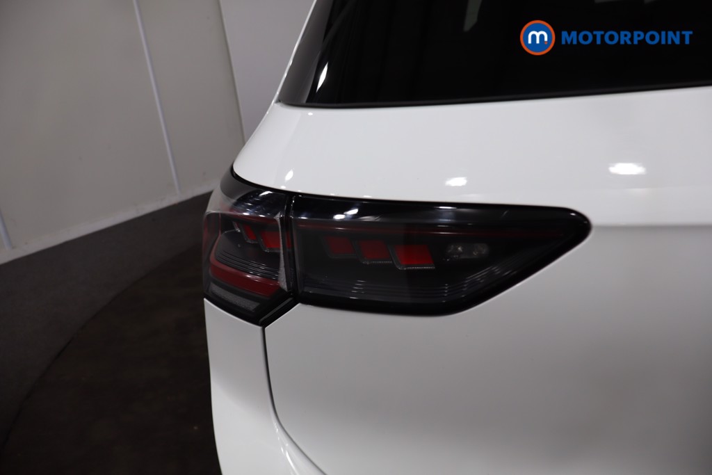 Volkswagen Golf Black Edition Automatic Diesel Hatchback - Stock Number (1628570) - 39th supplementary image