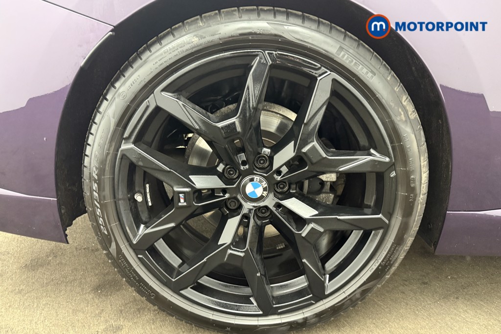 BMW 2 Series M Sport Automatic Petrol Coupe - Stock Number (1628609) - 2nd supplementary image