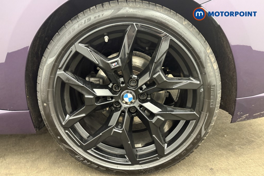 BMW 2 Series M Sport Automatic Petrol Coupe - Stock Number (1628609) - 3rd supplementary image