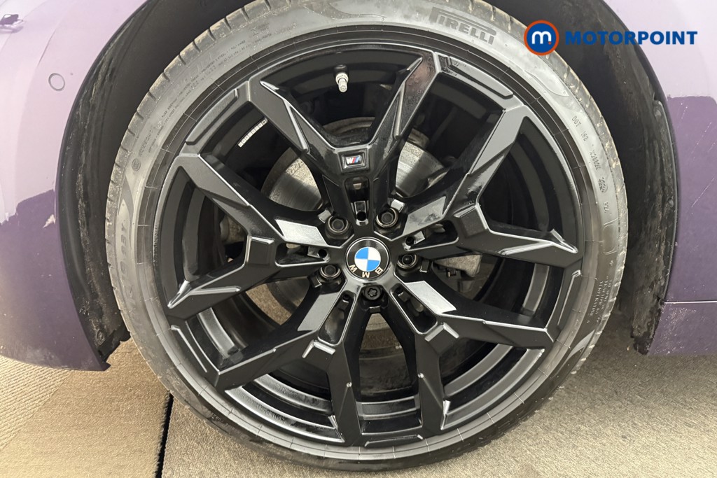 BMW 2 Series M Sport Automatic Petrol Coupe - Stock Number (1628609) - 4th supplementary image