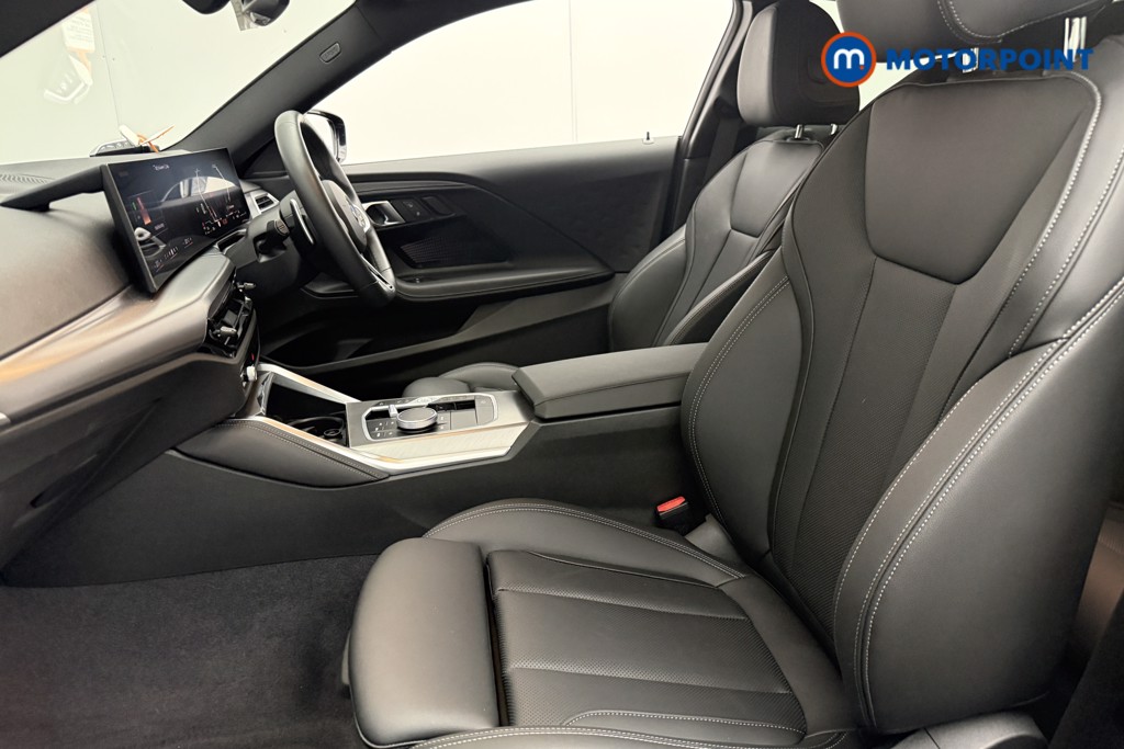 BMW 2 Series M Sport Automatic Petrol Coupe - Stock Number (1628609) - 5th supplementary image