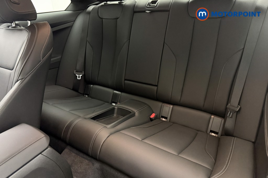 BMW 2 Series M Sport Automatic Petrol Coupe - Stock Number (1628609) - 6th supplementary image