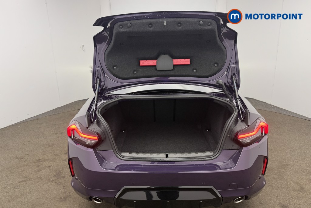 BMW 2 Series M Sport Automatic Petrol Coupe - Stock Number (1628609) - 7th supplementary image