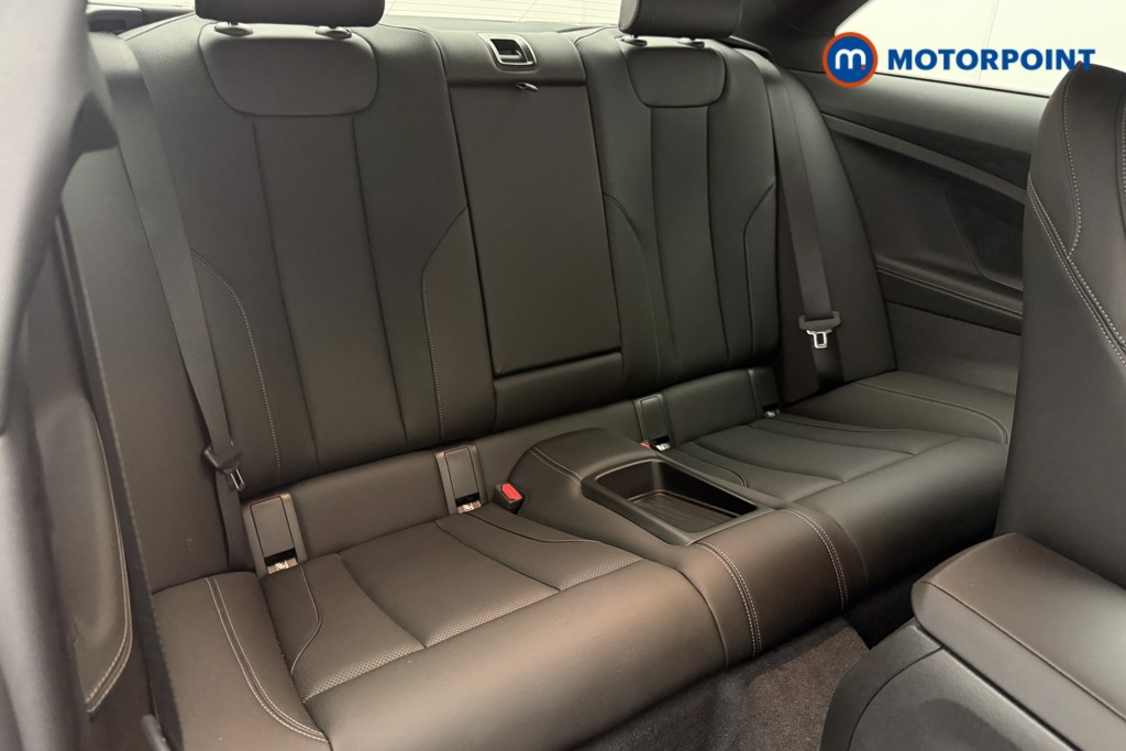 BMW 2 Series M Sport Automatic Petrol Coupe - Stock Number (1628609) - 9th supplementary image