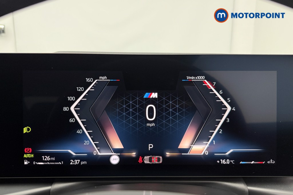 BMW 2 Series M Sport Automatic Petrol Coupe - Stock Number (1628609) - 13th supplementary image