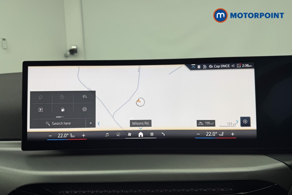 BMW 2 Series M Sport Automatic Petrol Coupe - Stock Number (1628609) - 15th supplementary image