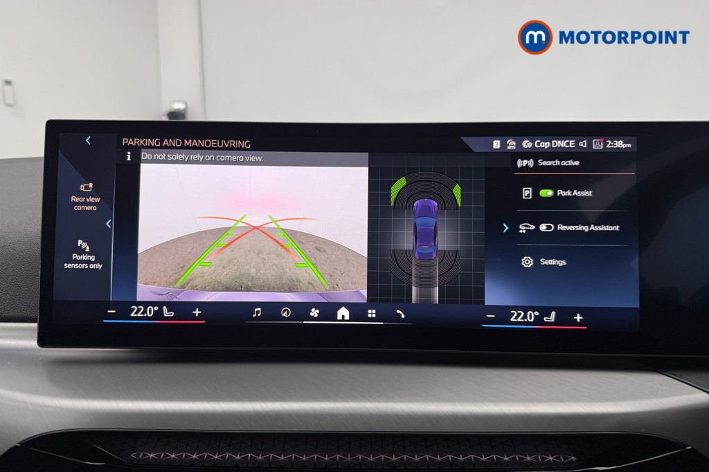 BMW 2 Series M Sport Automatic Petrol Coupe - Stock Number (1628609) - 16th supplementary image