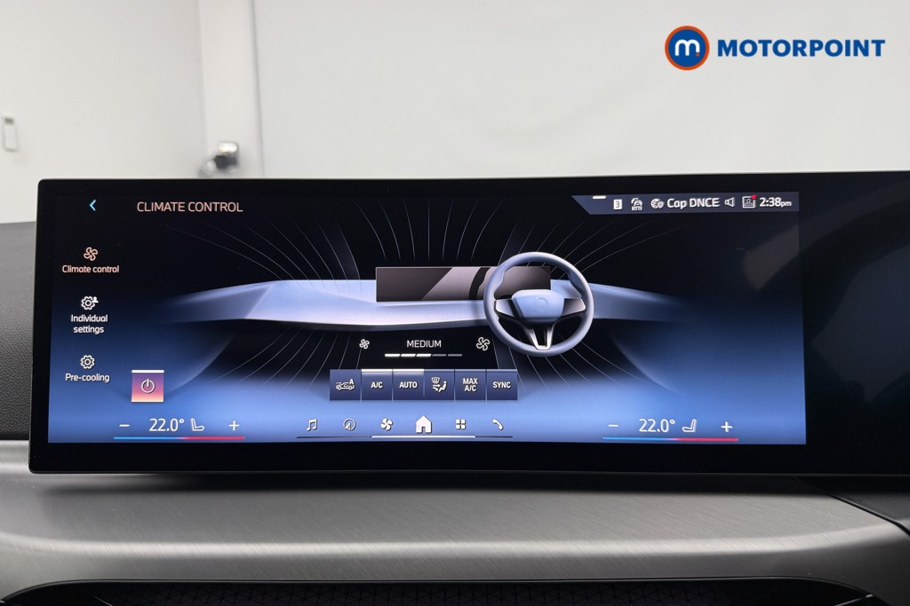 BMW 2 Series M Sport Automatic Petrol Coupe - Stock Number (1628609) - 17th supplementary image