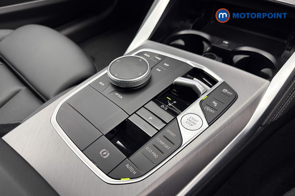 BMW 2 Series M Sport Automatic Petrol Coupe - Stock Number (1628609) - 20th supplementary image