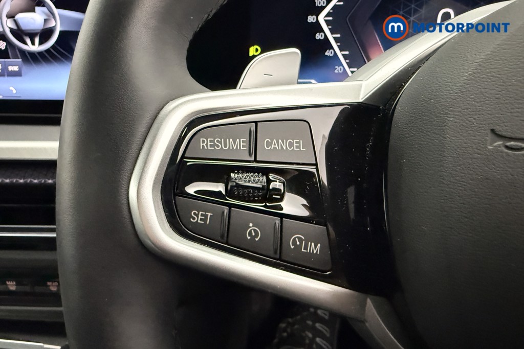 BMW 2 Series M Sport Automatic Petrol Coupe - Stock Number (1628609) - 21st supplementary image