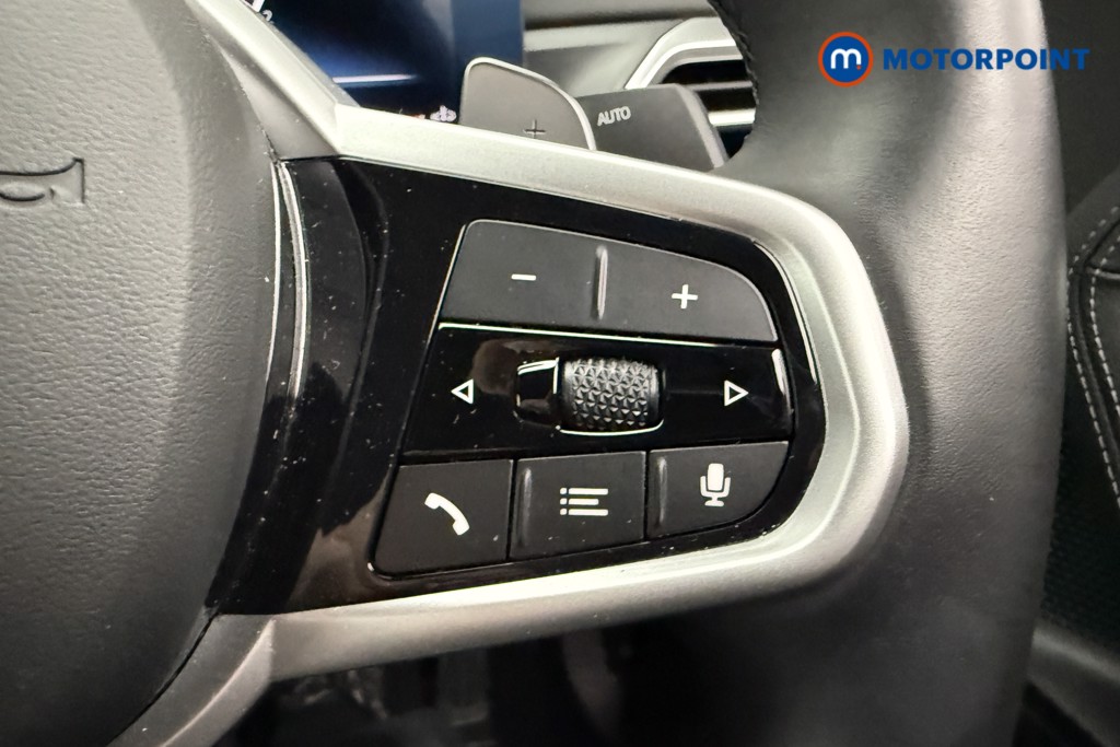 BMW 2 Series M Sport Automatic Petrol Coupe - Stock Number (1628609) - 22nd supplementary image