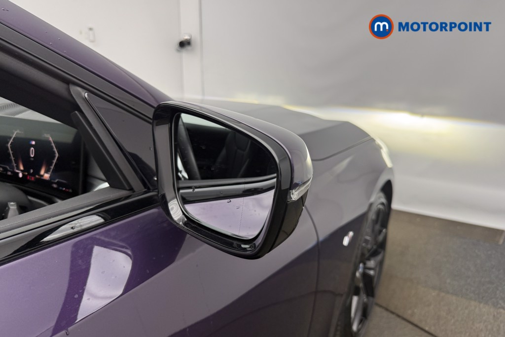 BMW 2 Series M Sport Automatic Petrol Coupe - Stock Number (1628609) - 27th supplementary image