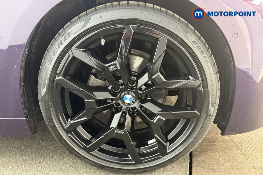 BMW 2 Series M Sport Automatic Petrol Coupe - Stock Number (1628609) - 1st supplementary image