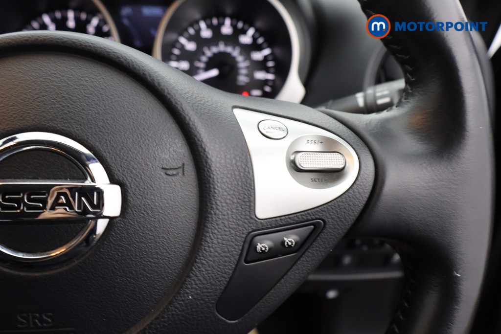 Nissan Juke Bose Personal Edition Automatic Petrol SUV - Stock Number (1628649) - 3rd supplementary image