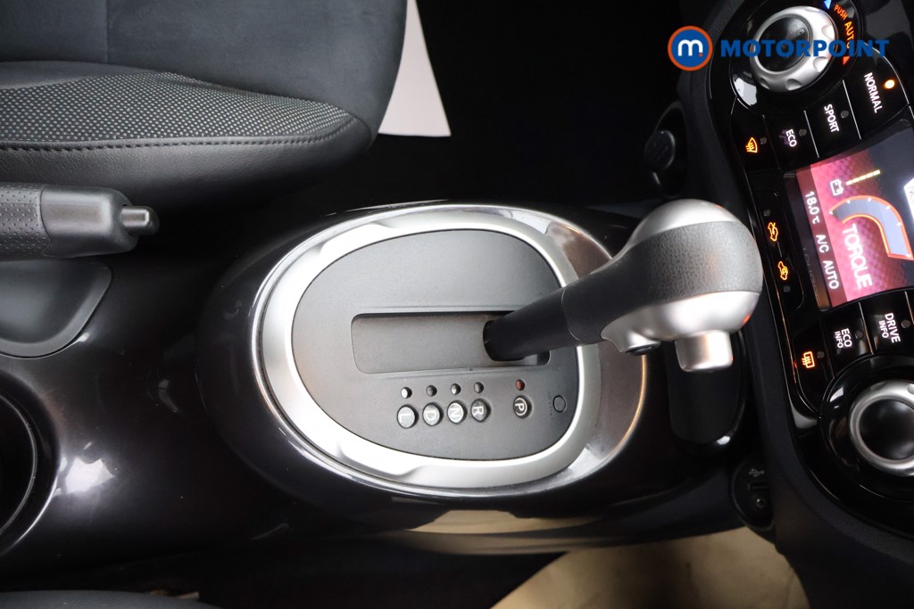 Nissan Juke Bose Personal Edition Automatic Petrol SUV - Stock Number (1628649) - 6th supplementary image