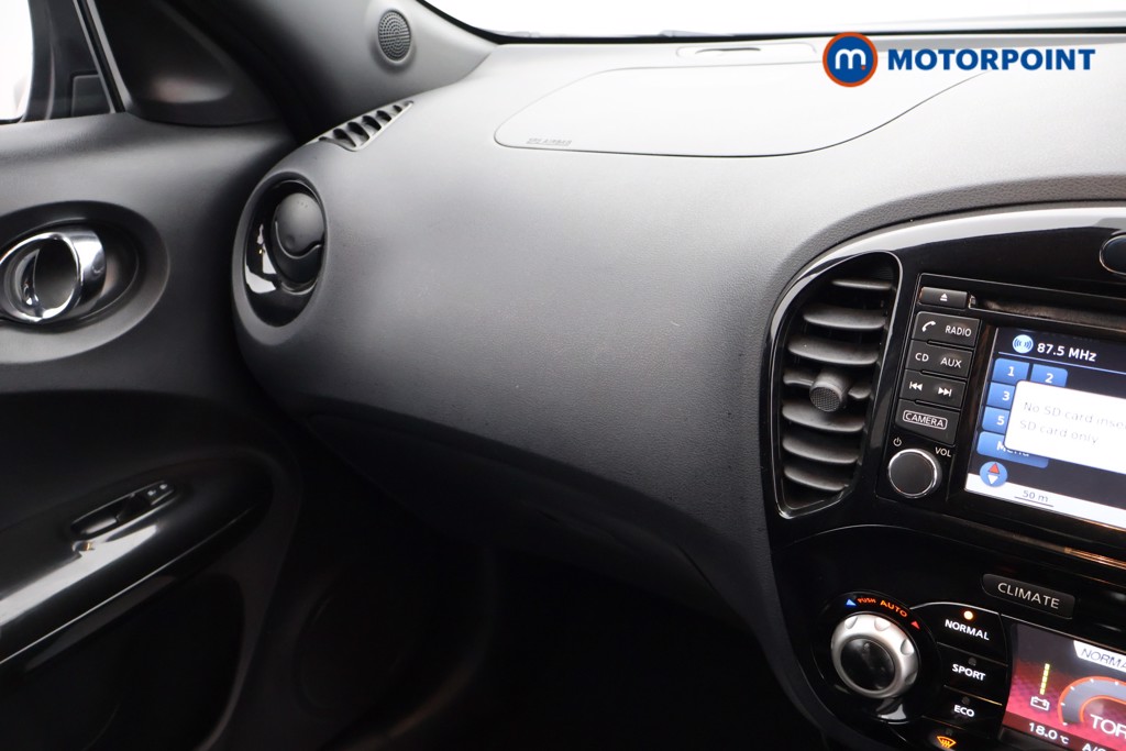 Nissan Juke Bose Personal Edition Automatic Petrol SUV - Stock Number (1628649) - 7th supplementary image