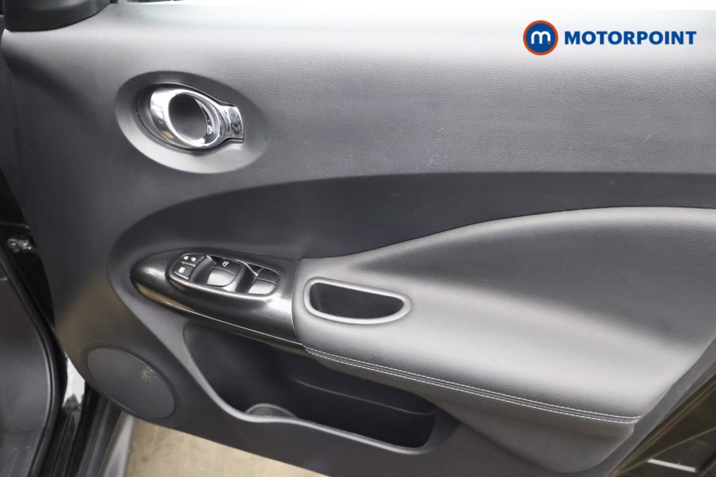Nissan Juke Bose Personal Edition Automatic Petrol SUV - Stock Number (1628649) - 8th supplementary image
