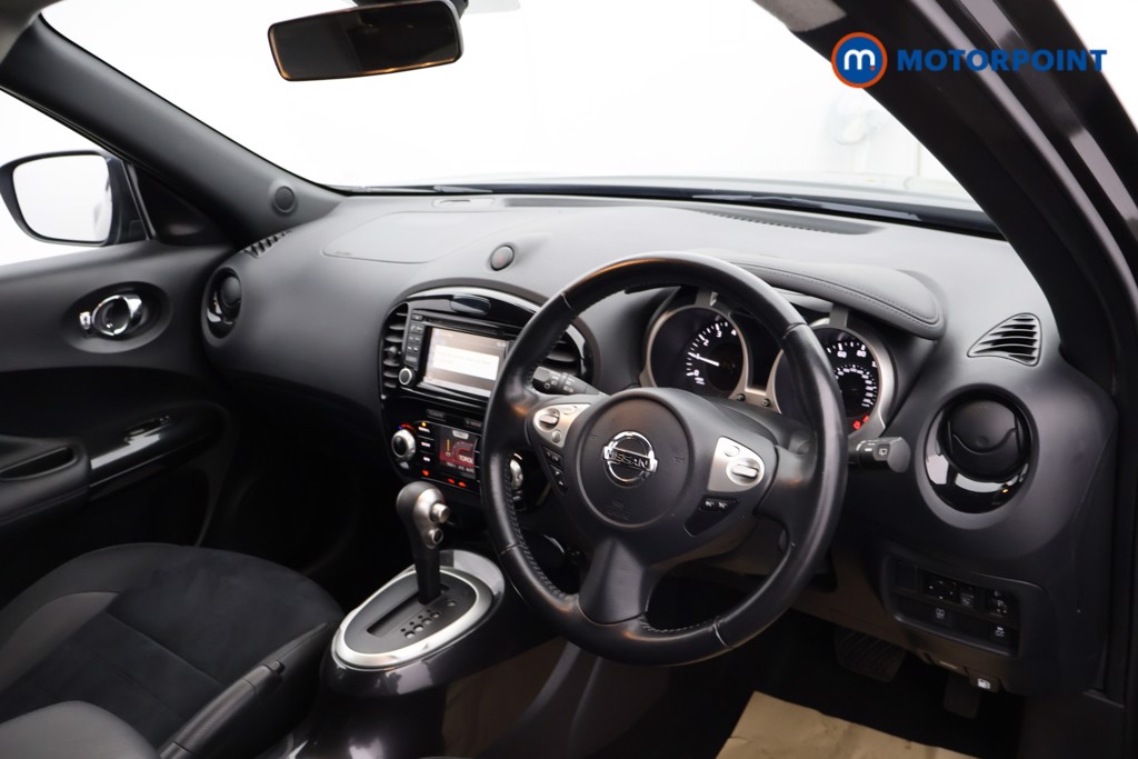 Nissan Juke Bose Personal Edition Automatic Petrol SUV - Stock Number (1628649) - 9th supplementary image