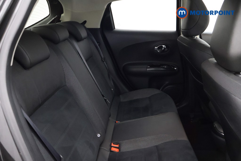 Nissan Juke Bose Personal Edition Automatic Petrol SUV - Stock Number (1628649) - 10th supplementary image