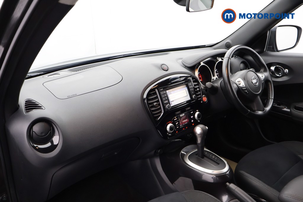 Nissan Juke Bose Personal Edition Automatic Petrol SUV - Stock Number (1628649) - 11th supplementary image