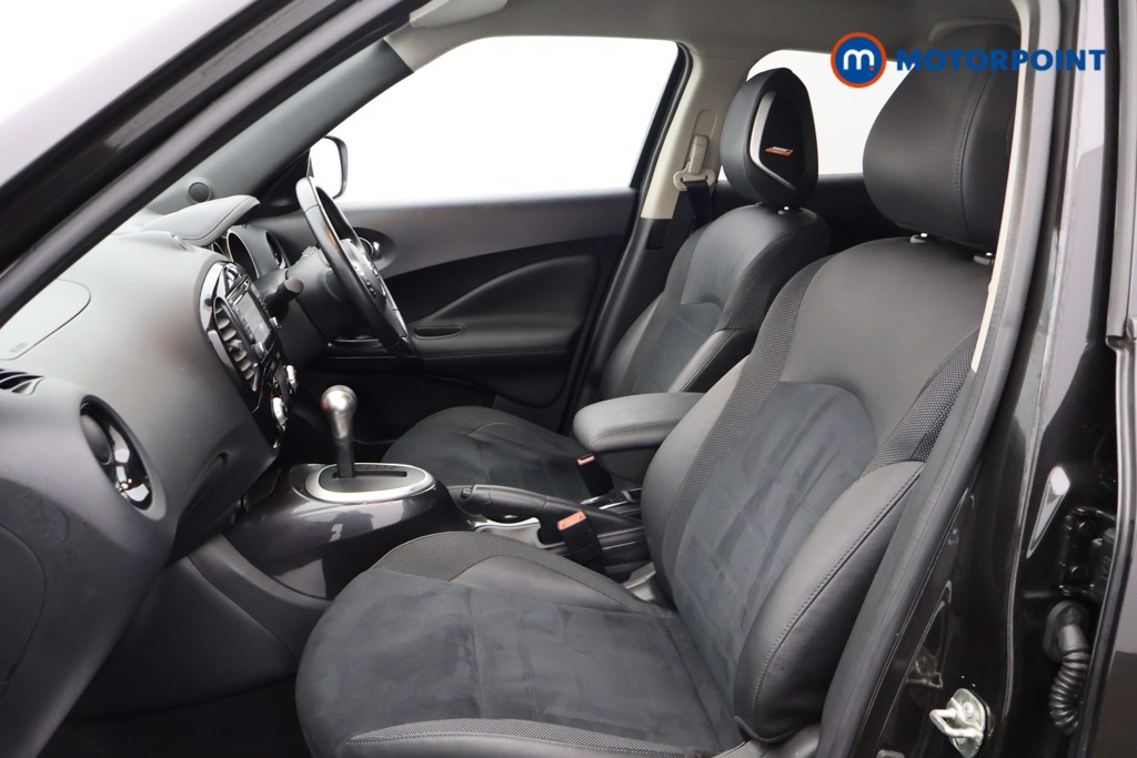 Nissan Juke Bose Personal Edition Automatic Petrol SUV - Stock Number (1628649) - 12th supplementary image