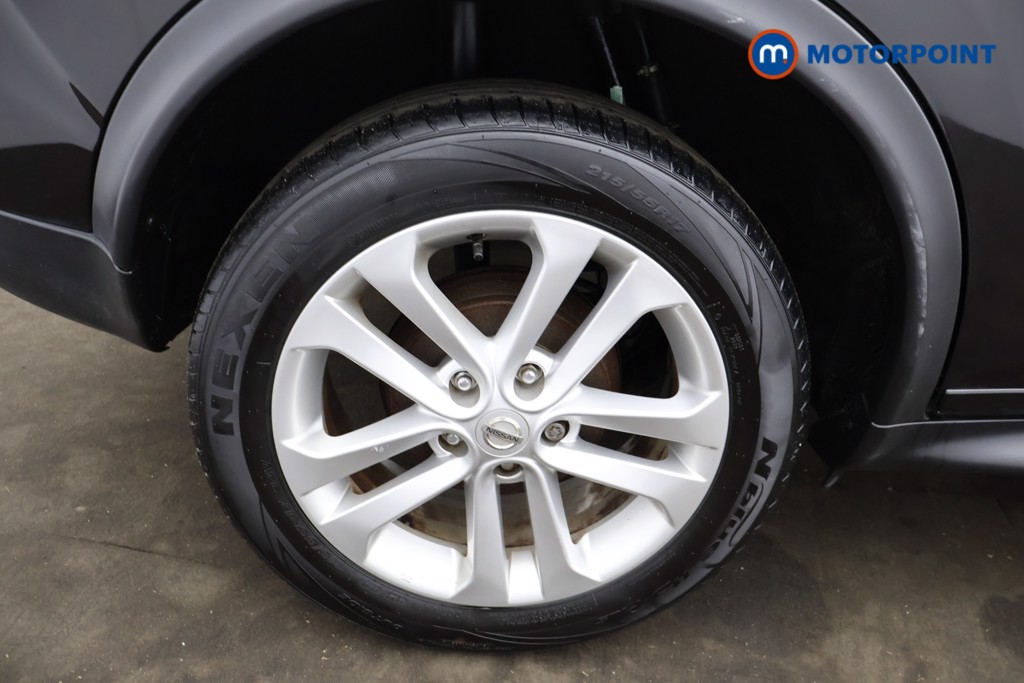 Nissan Juke Bose Personal Edition Automatic Petrol SUV - Stock Number (1628649) - 14th supplementary image