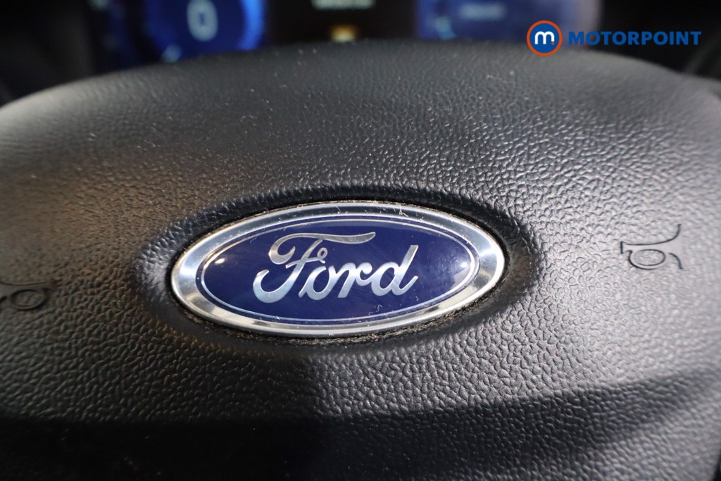 Ford Puma St-Line X Manual Petrol SUV - Stock Number (1611515) - 13th supplementary image