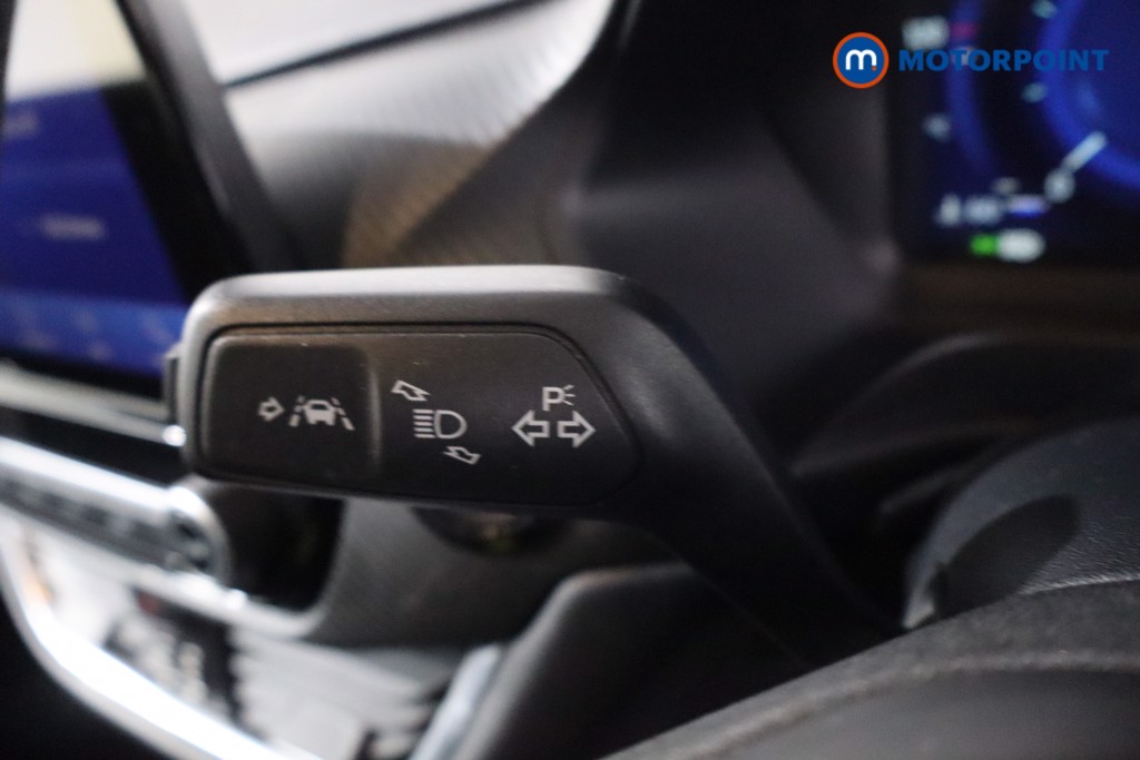 Ford Puma St-Line X Manual Petrol SUV - Stock Number (1611515) - 14th supplementary image