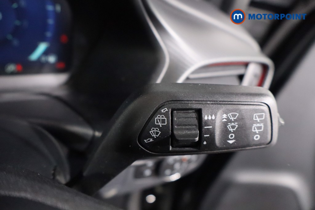 Ford Puma St-Line X Manual Petrol SUV - Stock Number (1611515) - 15th supplementary image