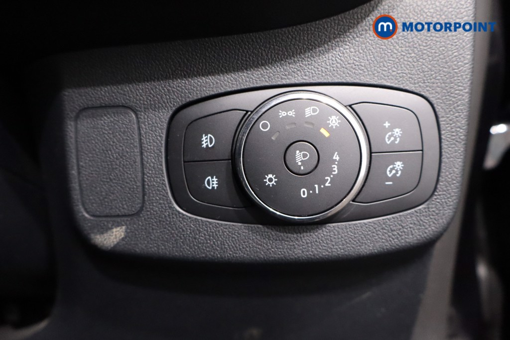 Ford Puma St-Line X Manual Petrol SUV - Stock Number (1611515) - 17th supplementary image