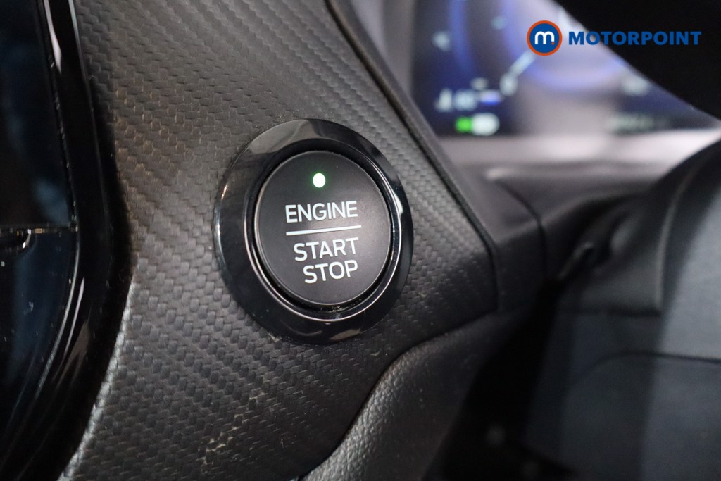 Ford Puma St-Line X Manual Petrol SUV - Stock Number (1611515) - 18th supplementary image