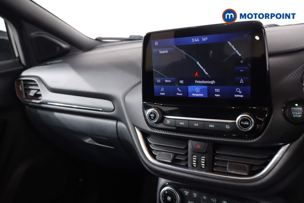 Ford Puma St-Line X Manual Petrol SUV - Stock Number (1611515) - 19th supplementary image