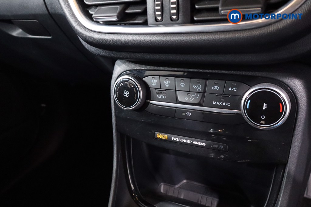 Ford Puma St-Line X Manual Petrol SUV - Stock Number (1611515) - 21st supplementary image