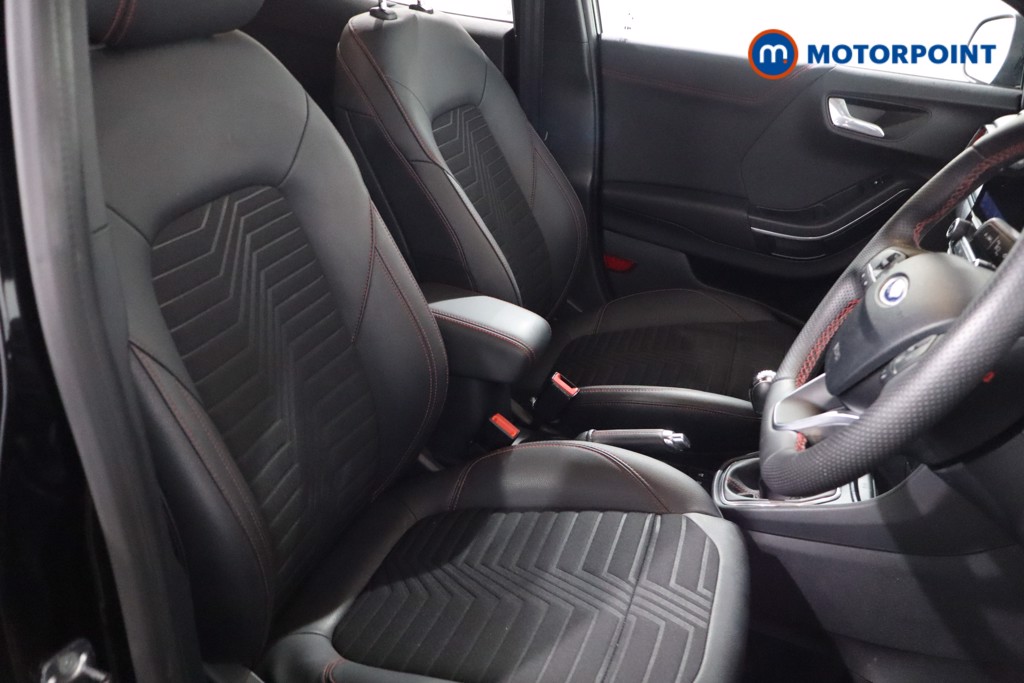 Ford Puma St-Line X Manual Petrol SUV - Stock Number (1611515) - 22nd supplementary image