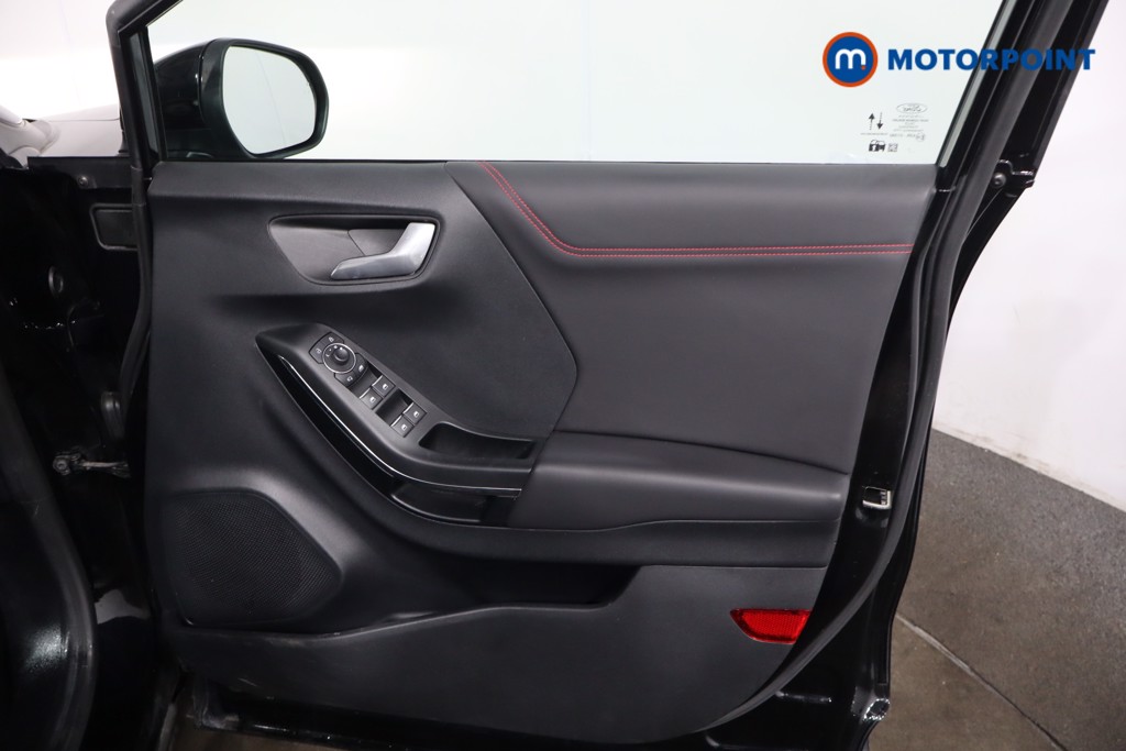 Ford Puma St-Line X Manual Petrol SUV - Stock Number (1611515) - 23rd supplementary image