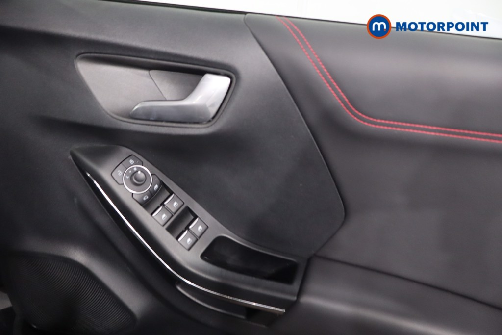 Ford Puma St-Line X Manual Petrol SUV - Stock Number (1611515) - 24th supplementary image