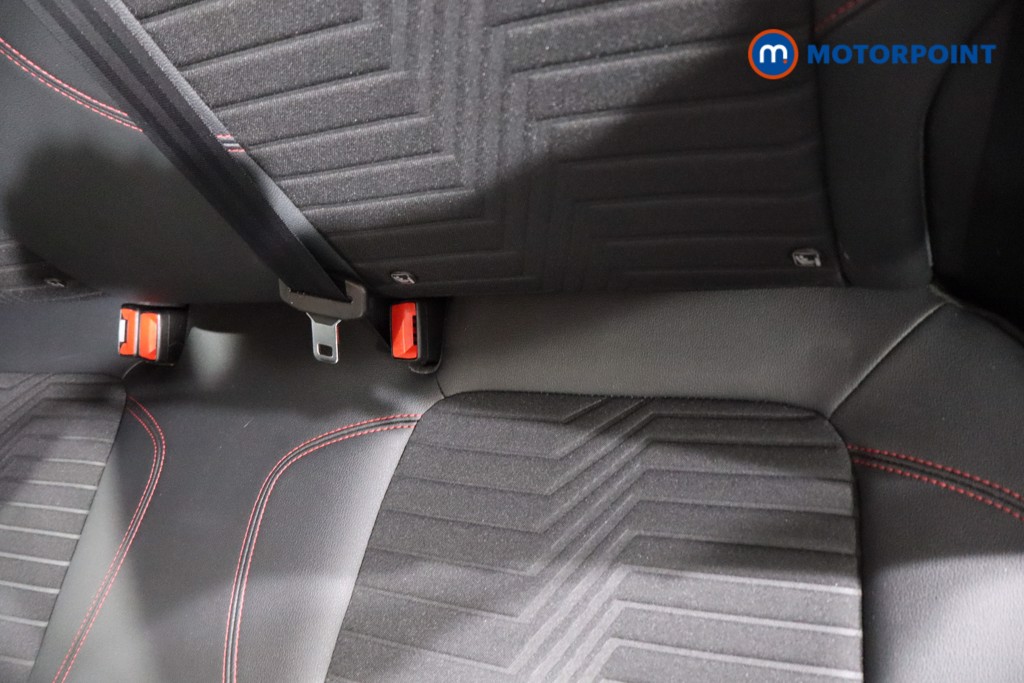 Ford Puma St-Line X Manual Petrol SUV - Stock Number (1611515) - 25th supplementary image