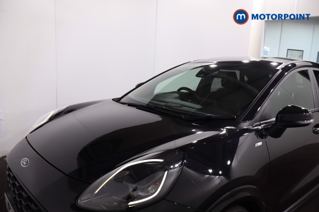 Ford Puma St-Line X Manual Petrol SUV - Stock Number (1611515) - 26th supplementary image