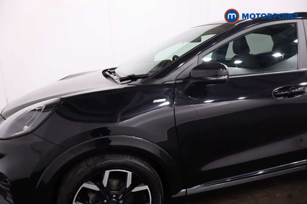 Ford Puma St-Line X Manual Petrol SUV - Stock Number (1611515) - 27th supplementary image