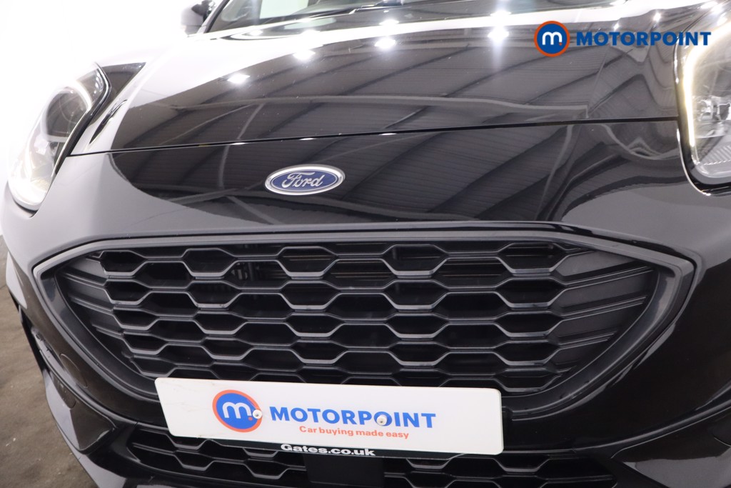 Ford Puma St-Line X Manual Petrol SUV - Stock Number (1611515) - 28th supplementary image