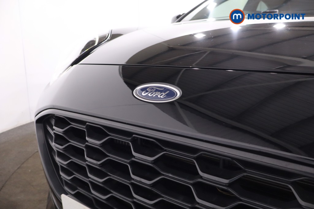 Ford Puma St-Line X Manual Petrol SUV - Stock Number (1611515) - 29th supplementary image