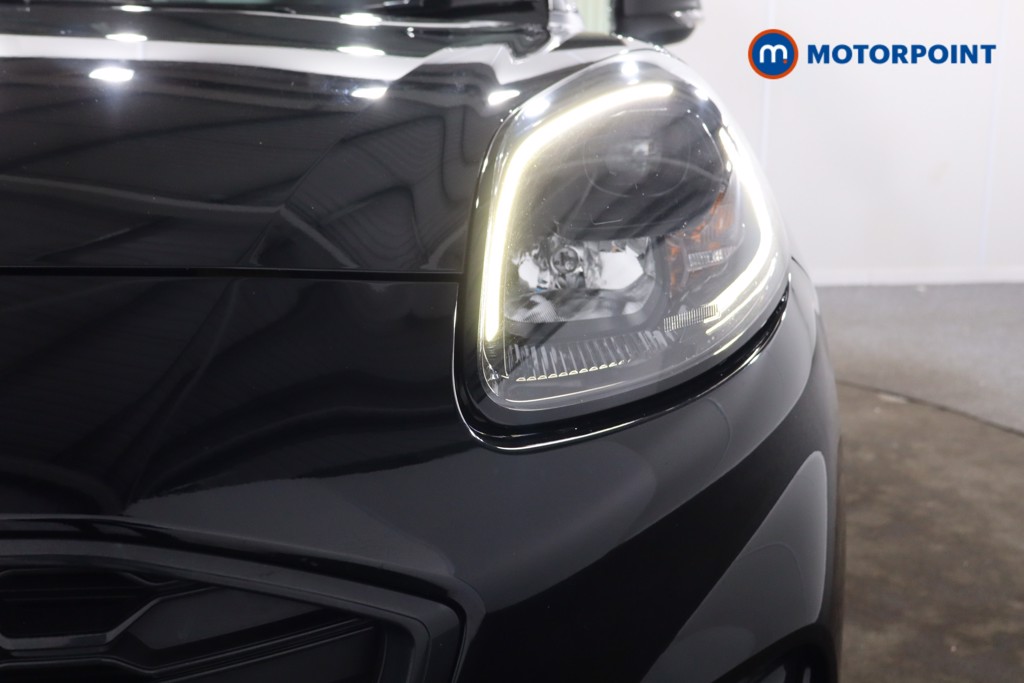 Ford Puma St-Line X Manual Petrol SUV - Stock Number (1611515) - 30th supplementary image