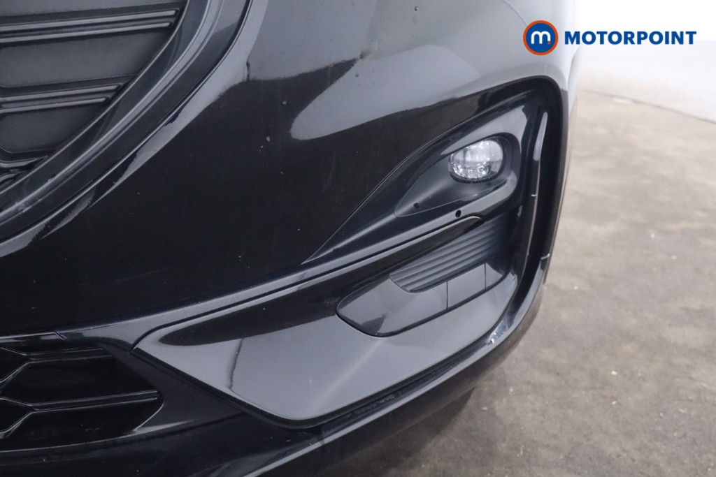 Ford Puma St-Line X Manual Petrol SUV - Stock Number (1611515) - 31st supplementary image