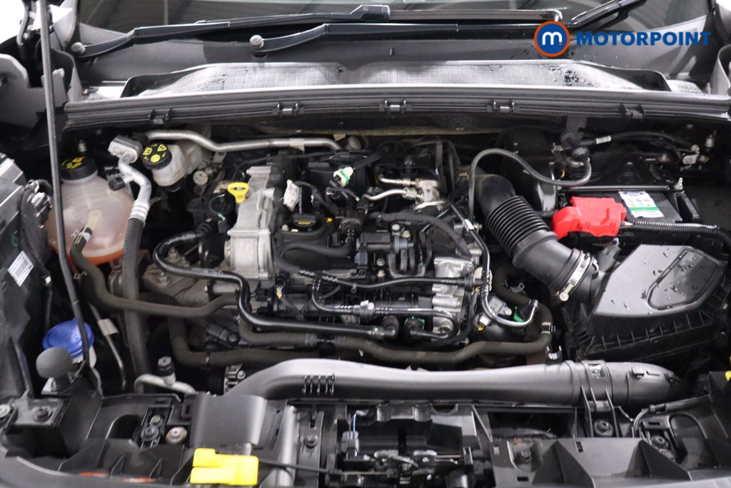 Ford Puma St-Line X Manual Petrol SUV - Stock Number (1611515) - 32nd supplementary image