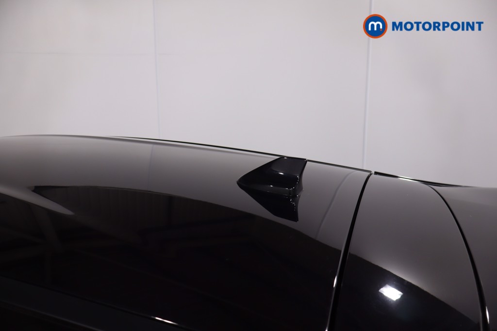 Ford Puma St-Line X Manual Petrol SUV - Stock Number (1611515) - 33rd supplementary image