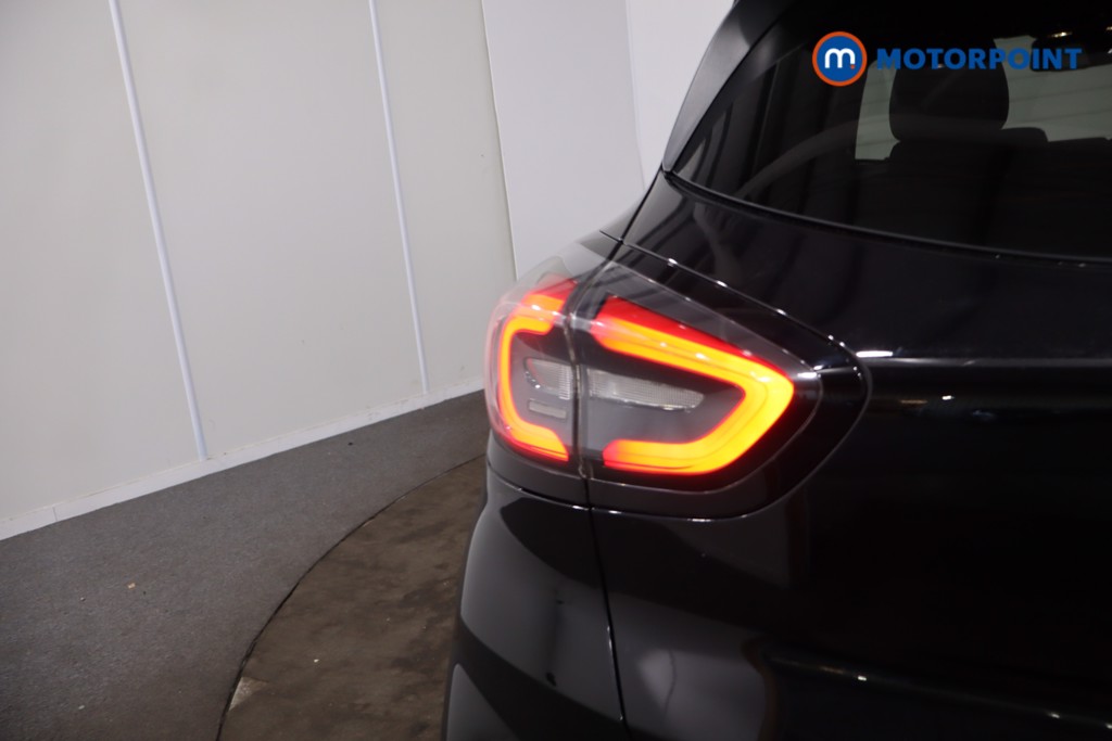 Ford Puma St-Line X Manual Petrol SUV - Stock Number (1611515) - 35th supplementary image